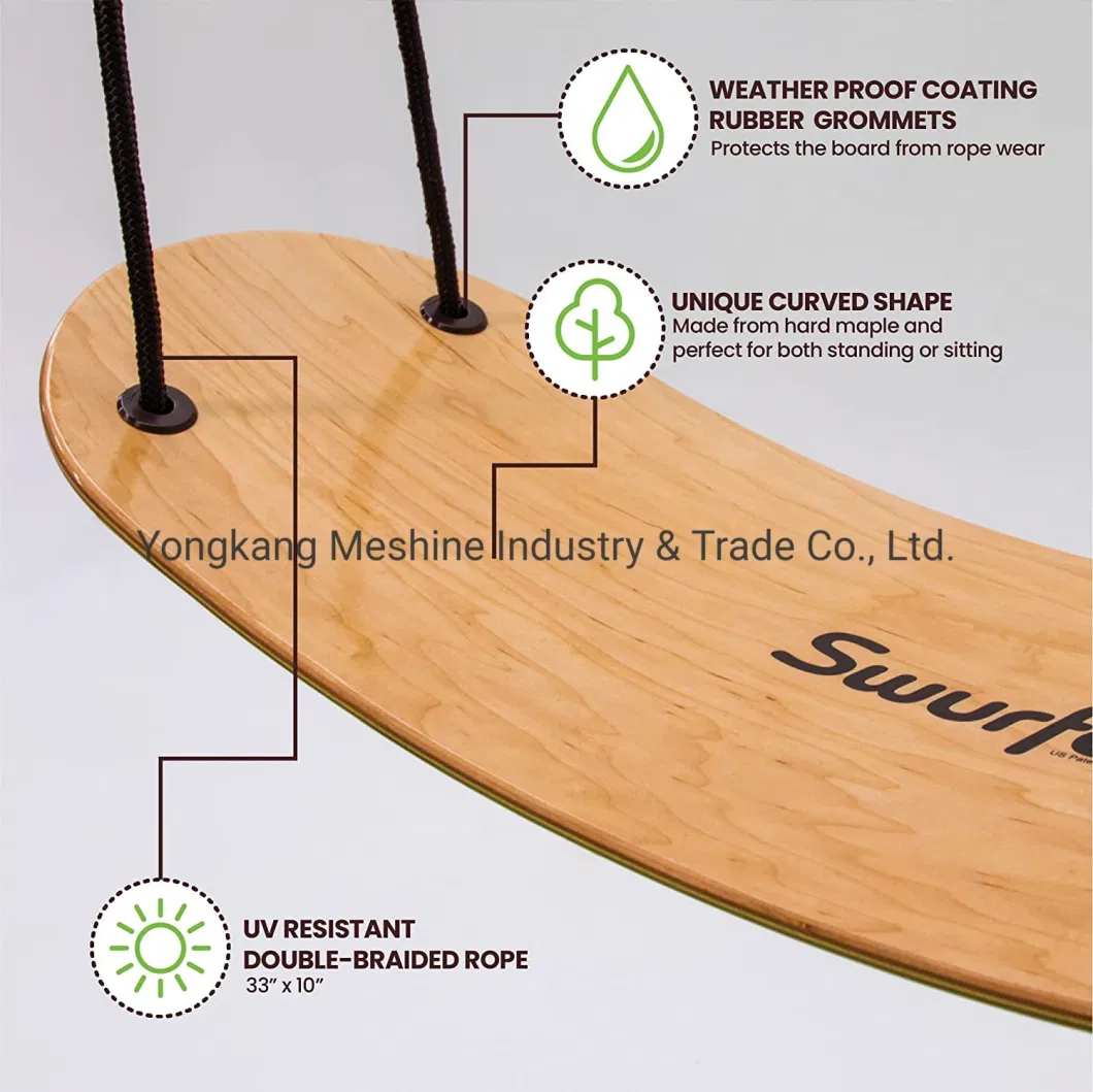 Skateboard Skate Swing Ms-Sw004