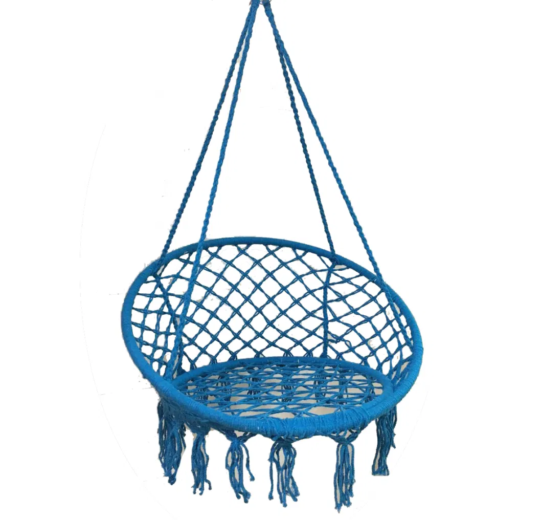 Hot Sales Garden Swing Chair Outdoor Swing