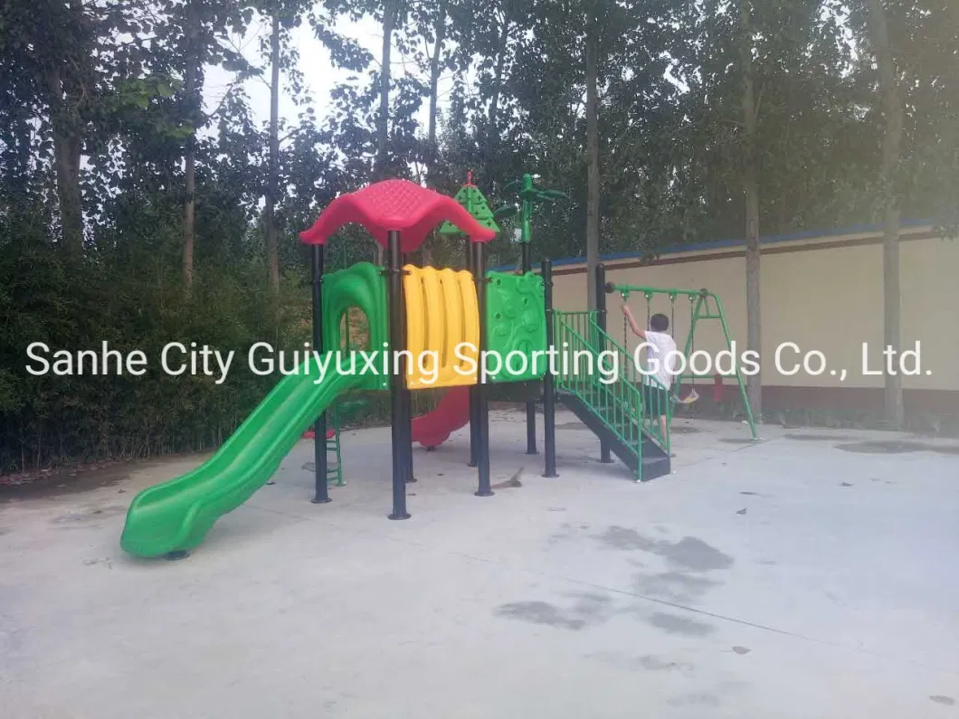 Playground Equipment Play Structure Item Outside Outdoor Toy Gym Area Kid Backyard Playset