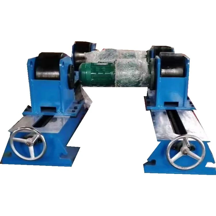 Small Welding Manipulators Automatic Vessel Circular Seam Welding Machine