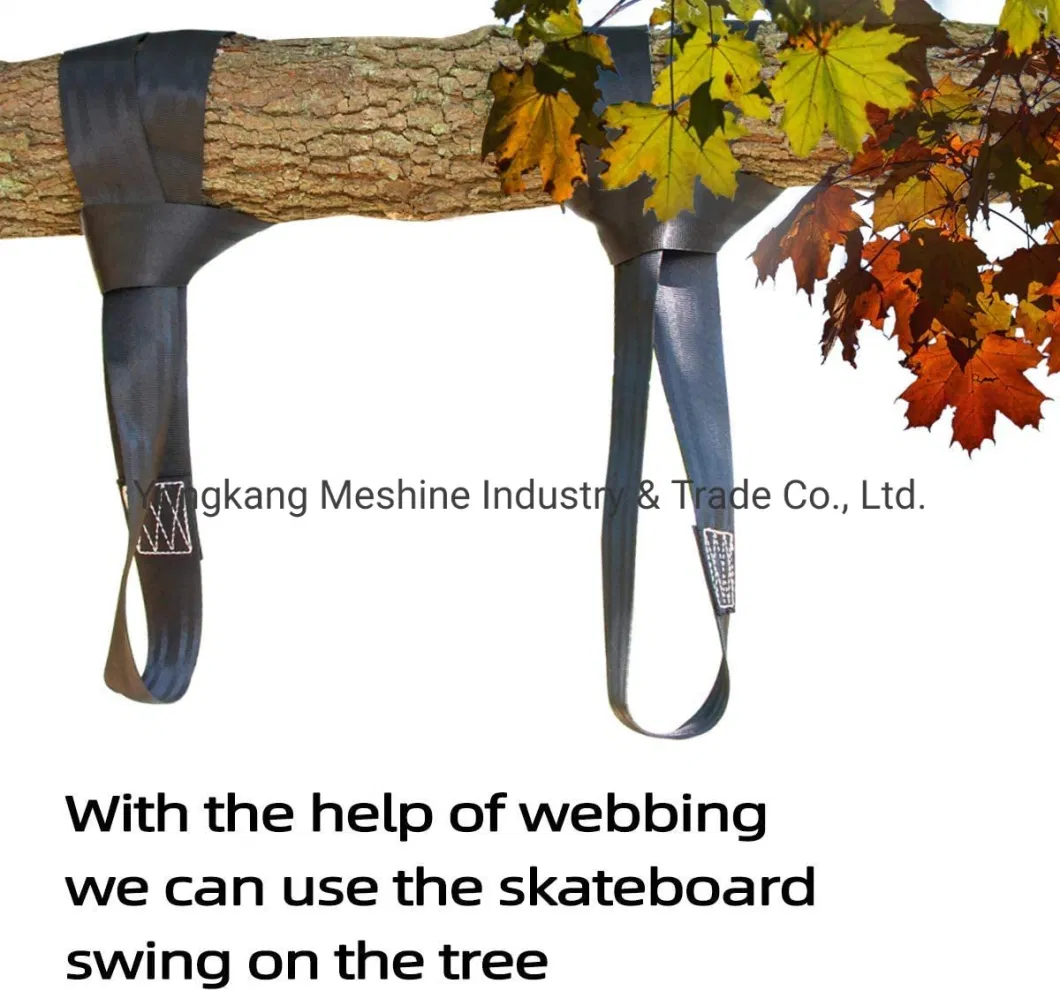 Skateboard Skate Swing Ms-Sw006