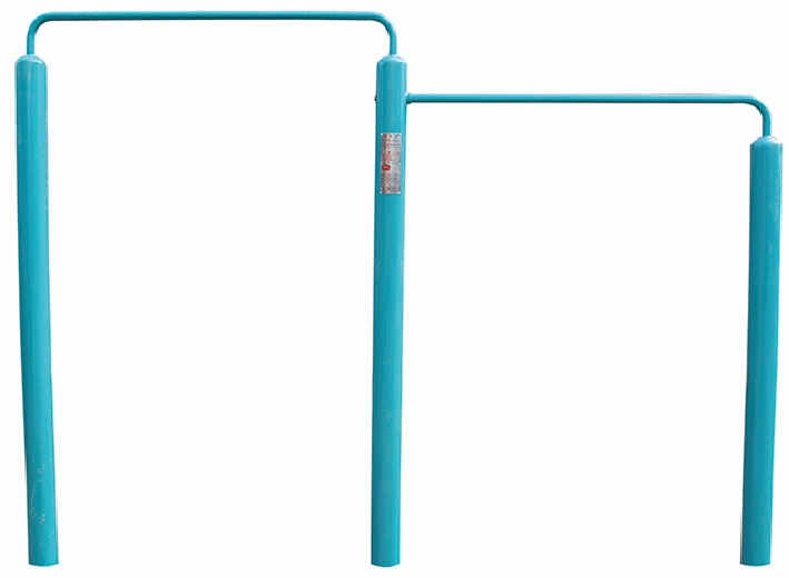 Children Swing Community Body Building Outdoor Gym Equipment