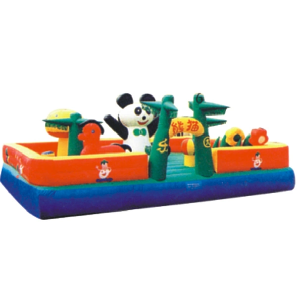 Inflatable Lovely Bouncer Bouncy Castle for Kids Inflatable Toys (JS4017)