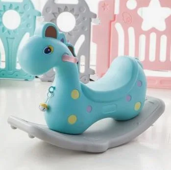 Baby Rocking Horse Hobbyhorse Blow Molding Machine