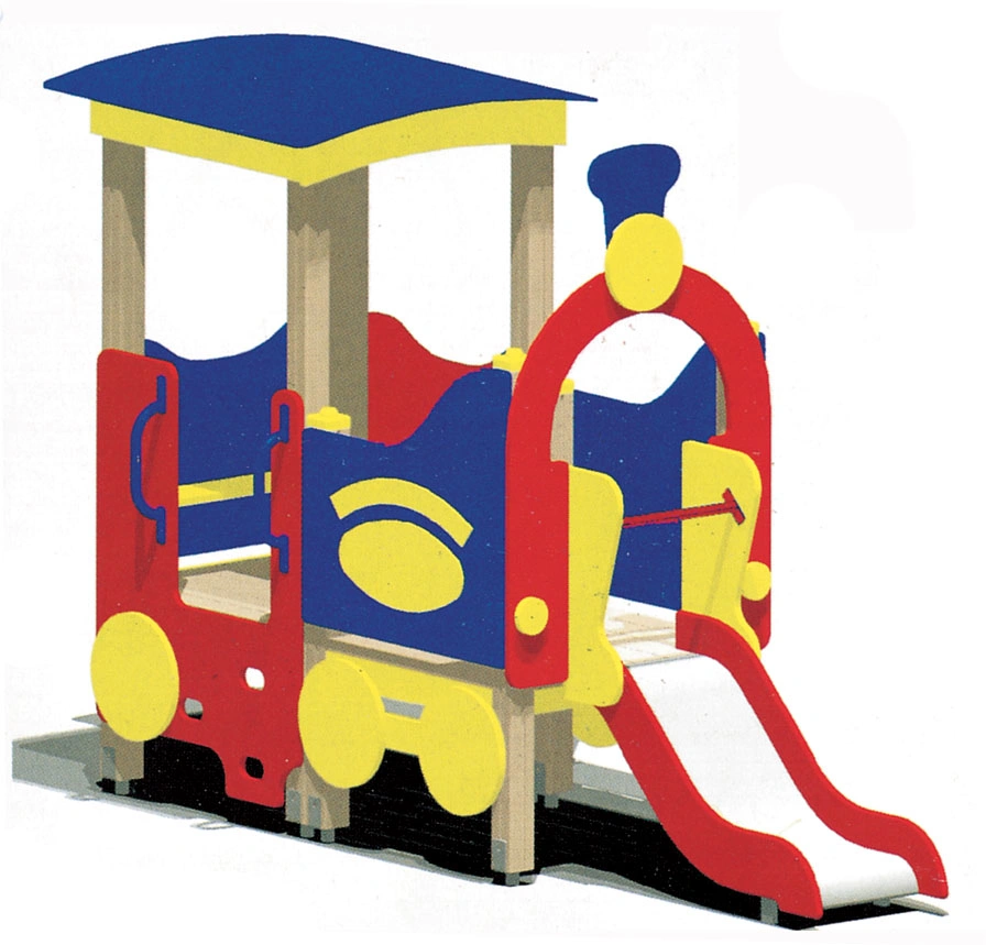 Outdoor Playground Equipment (TY-70612)