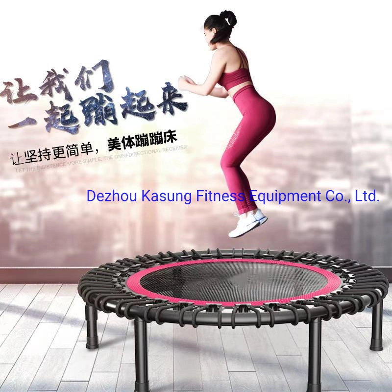 High Quality Commercial Rebounder Trampoline with CE Certificate (SA57-B)