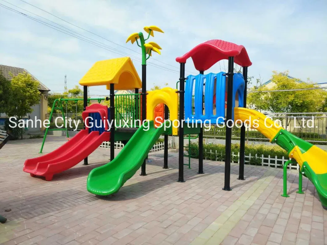 Playground Equipment Play Structure Item Outside Outdoor Toy Gym Area Kid Backyard Playset