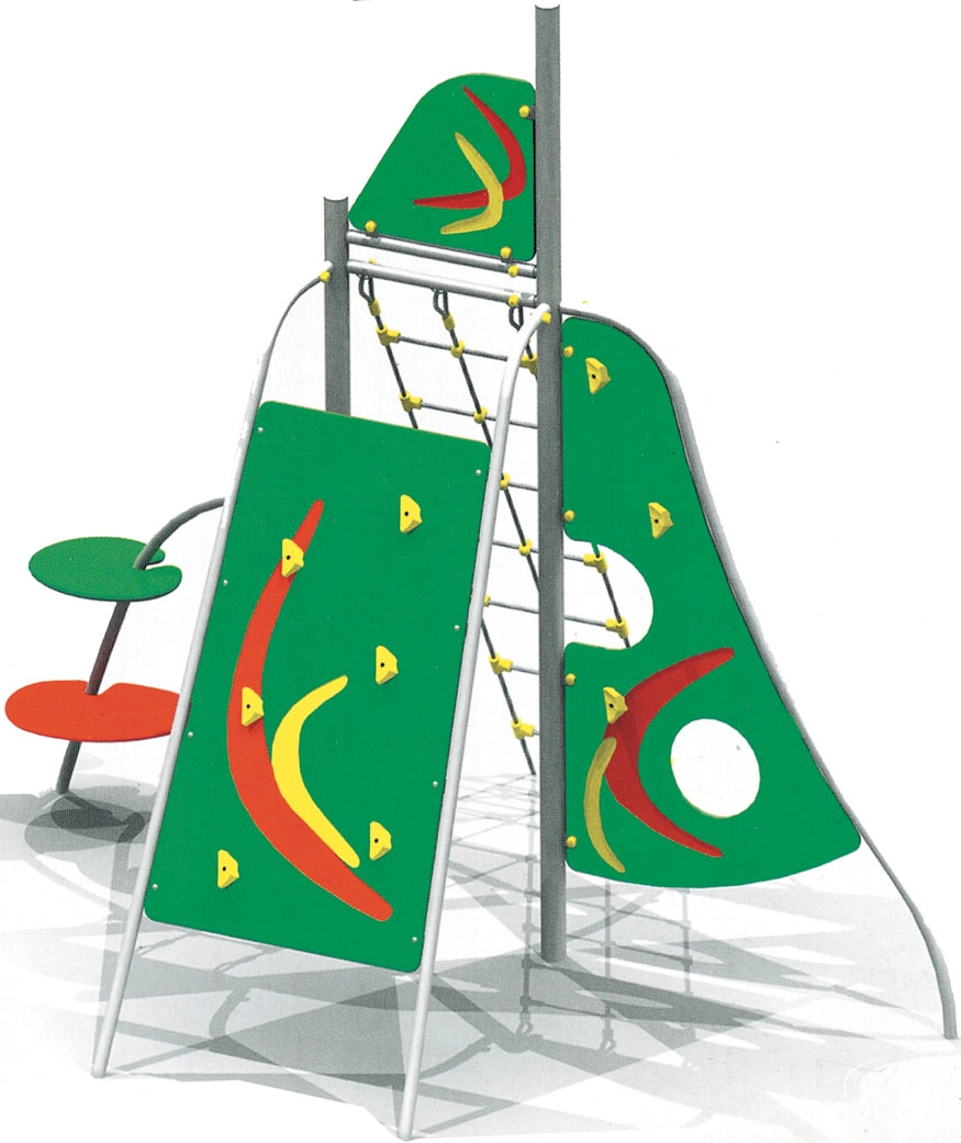 Outdoor Playground Equipment (TY-70612)