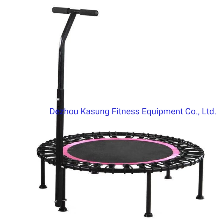 Hexagon Commercial Bungee Trampoline with T Bar Handle (SA57-A)