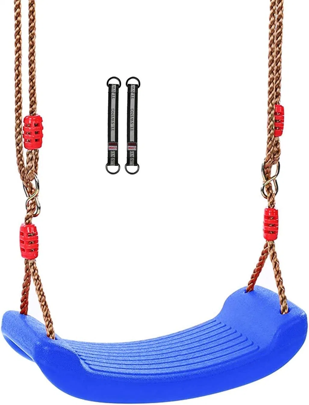 Outdoor Indoor Playground Toy Swing Set