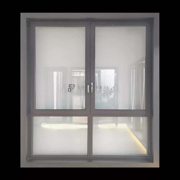 Building Material Metal Aluminum Window