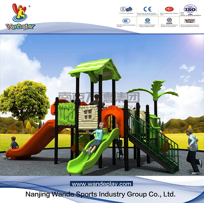 Outdoor Kids Slide Playground Slide for Kid Playground