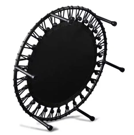 Adults Indoor Workout Exercise/Hot Sale/New Design Mini /Round Small Trampoline