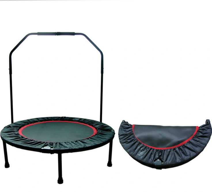 Mini Folding Trampoline Kids Indoor Professional Trampoline