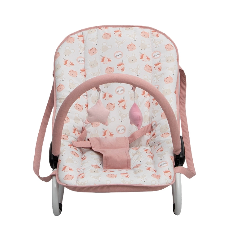 Baby Products Comfortable Folding Seat Swing Baby Rocker