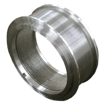  Hanpai Factory Sale Stainless Steel Ring Die Roller of Pellet Machines