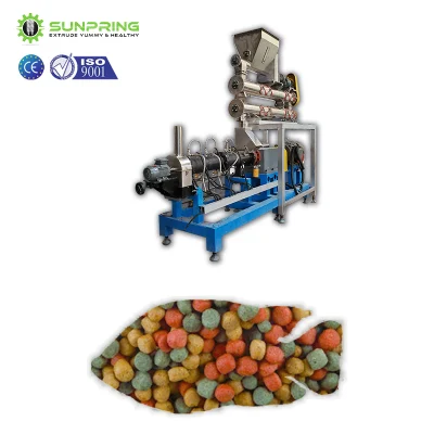 Reply in 1 Hour Fish Feed Extruder Machine Price + Fish Feed Milling Machines for Sale + Floating Fish Feed Machine Pellet