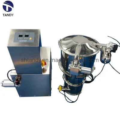 Machinery Pneumatic Vacuum Powder Transfer System