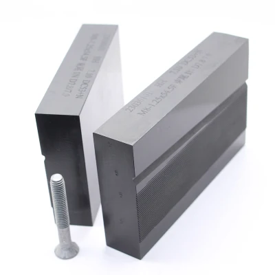 Supplier Flat Type Thread Rolling and Stamping Dies
