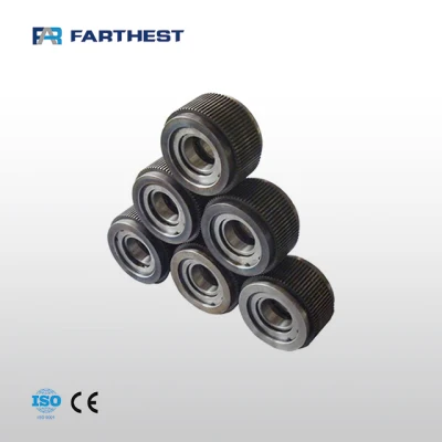 Feed Pellet Machine Spare Parts Roller for Sale