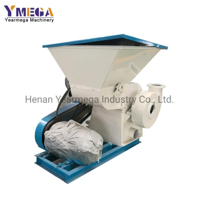Multifunctional Grain and Straw Feed Grinder Feed Crushing Machine Feed Hammer Mill