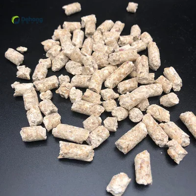 China Factory Direct Sales Pet Feed Additives Sweet Potato Pellets