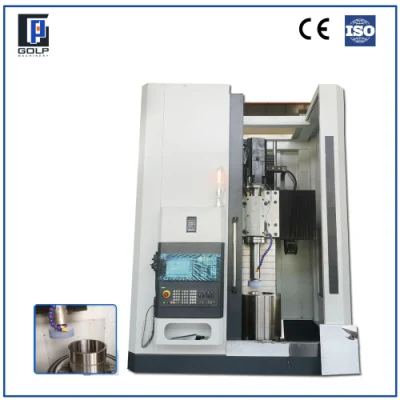 Precision CNC Vertical Internal Grinder Grinding Mill Machine with Rpm Speed 10-100