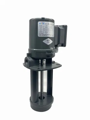 Baotn Vertical Single Stage Circulating Pump Rava2 Single Stage Horizontal Split Case Water Pump