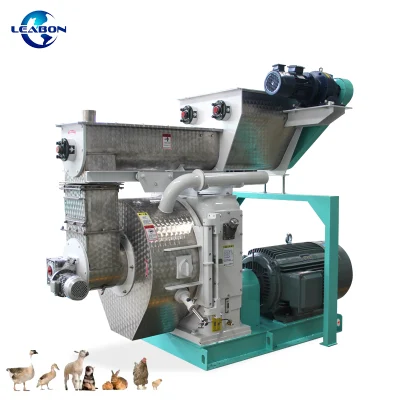 Hot Sale CE Ring Die for New Design Animal Feed Pellet Making Machine
