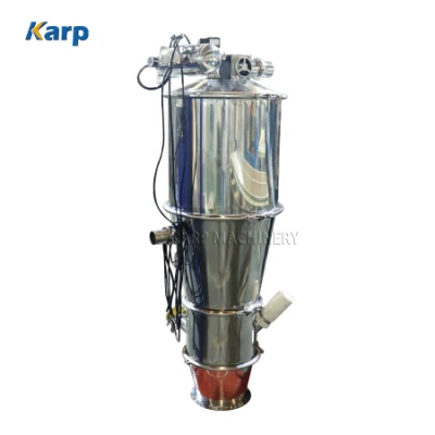 Vacuum Feeder Pneumatic Vacuum Conveying System for Powder