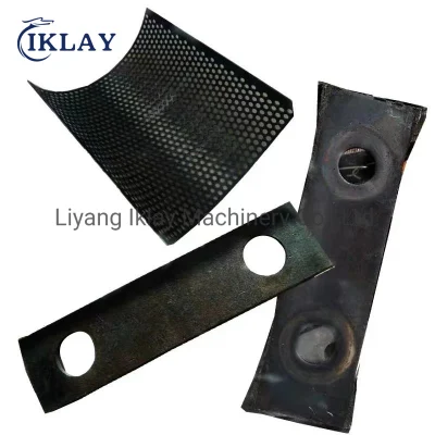  Hammer Beaters Hammer Crusher Parts Cutting Blade