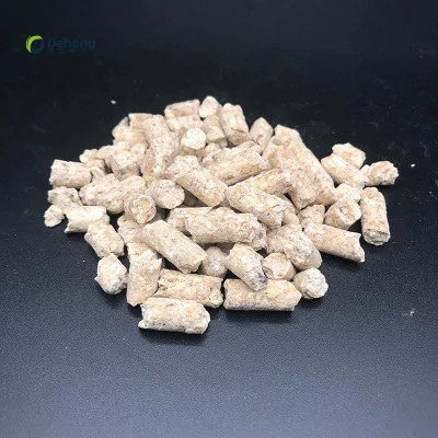 Factory Direct Sales of Good-Quality Animal Feed Sweet Potato Pellet Feed Pellets