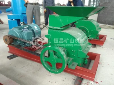 Rock Gold Grinding Hammer Mill for Gold Crushing Plant Coal Stone Gold Ore Hammer Crusher Mill for Powder Making Output Size 1-3 mm