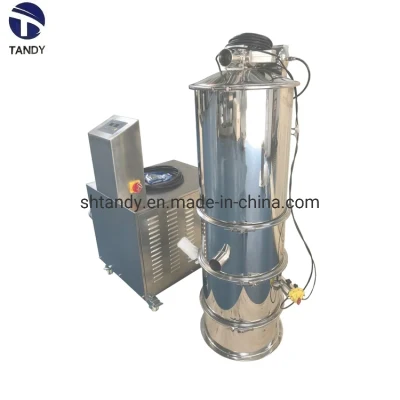 Pneumatic Vacuum Powder Conveying Feeder/Transporting System