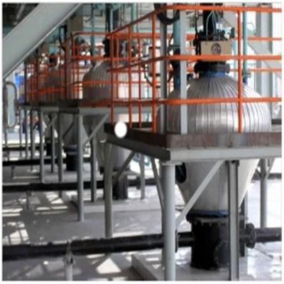 Pneumatic Conveying System and Equipment