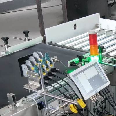 Vacuum Transport Inkjet Printing System