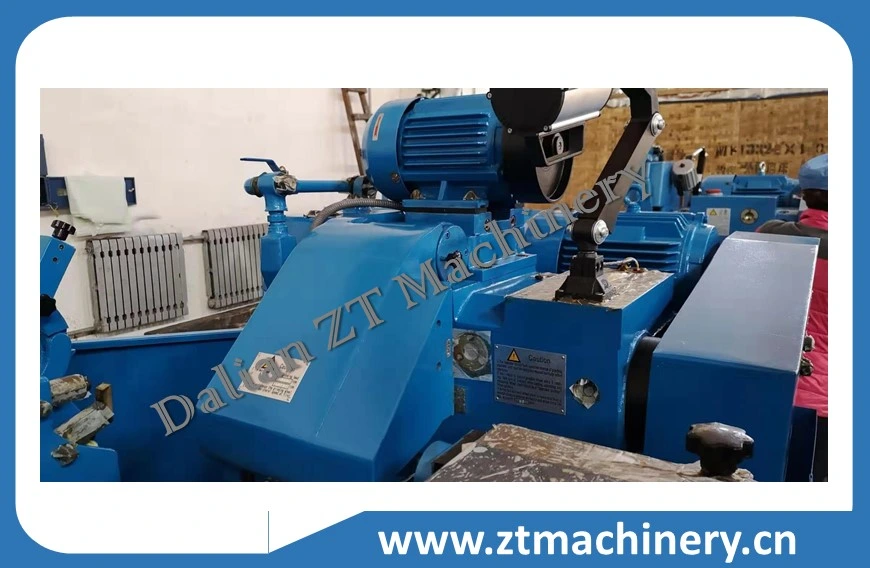 Large Heavy Universal (CNC) Cylindrical Railway Axel Roll (Roller) Grinding Machine Grinder Factory Price