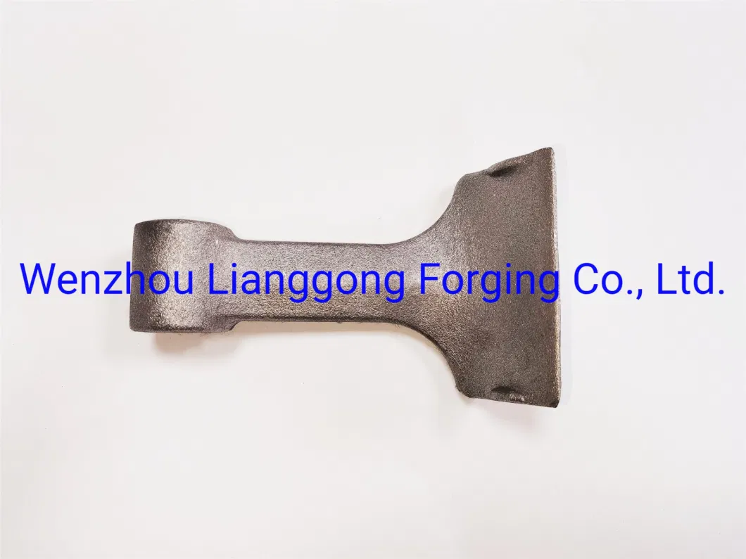 Heavy Duty Flail Hammer Blade with Forging Process
