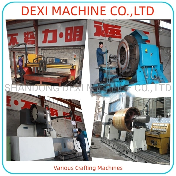 Hot Sale 2023 New Vertical Ring Die Biomass Wood Pellet Mill