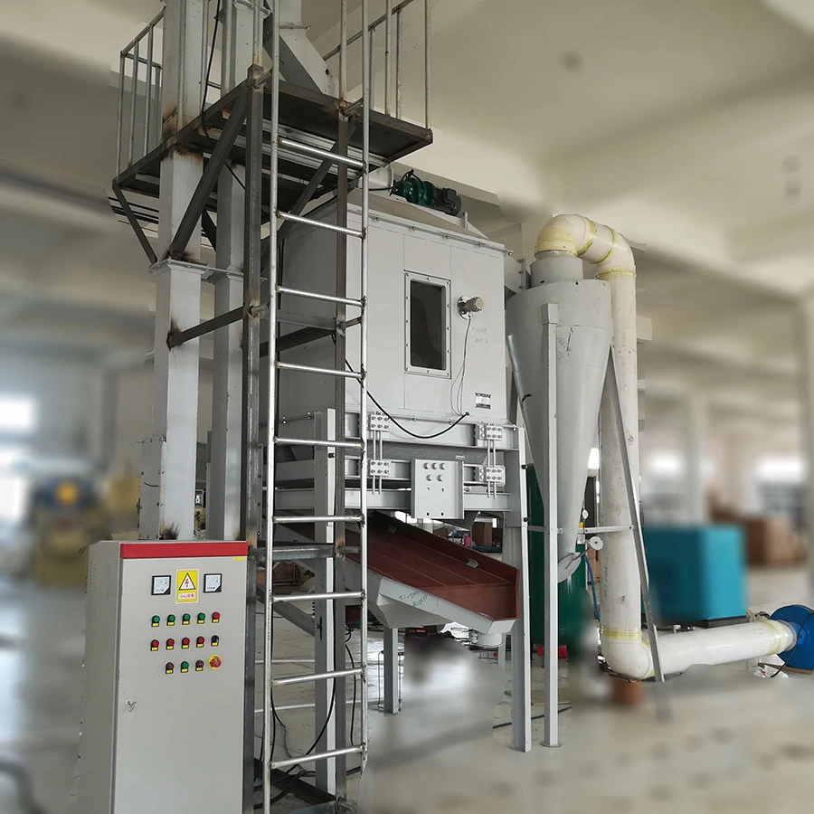 Hkj250 Animal Feed Pellet Mill