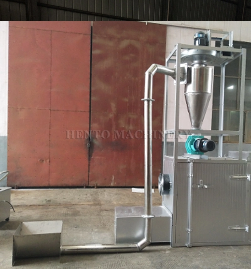 China Manufacturer Poultry Feed Making Machine / Animal Feed Pellet Machine