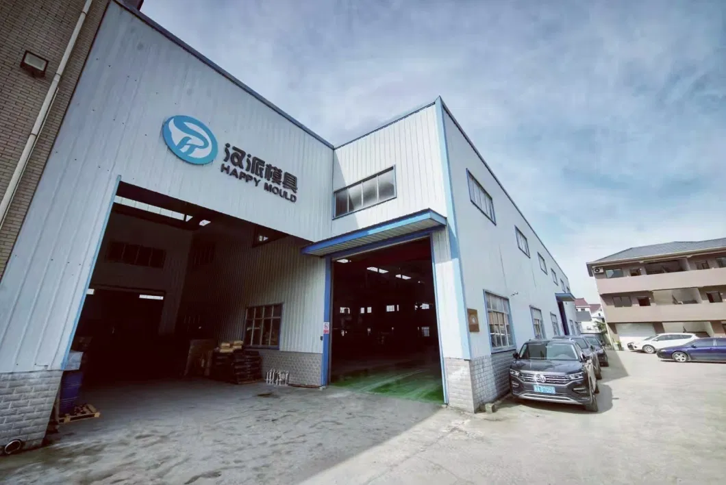Poultry Feed Granulating Die Pellet Mill Die for High-Yield Production