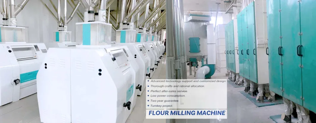 Wheat Mills Grain Processing Machines Single Machines Spare Parts Supplier