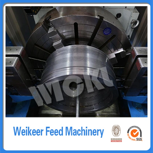 China Supplier Stainless Steel Ring Die for Feeding Machine