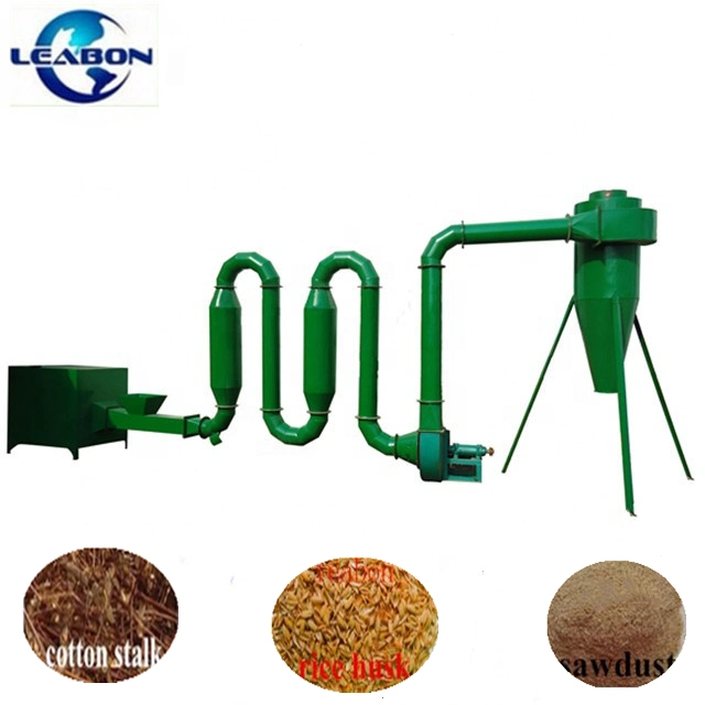 1000kg/H CE Ring Die Biomass Wood Sawdust Pellet Making Machine Pellet Machine