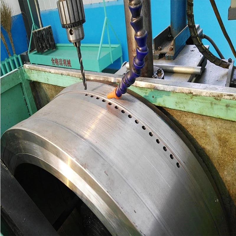 Ring Dies for Biomass Pellet Mill