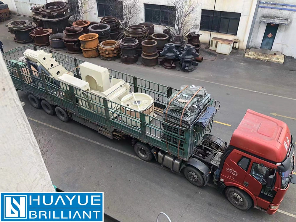 Ball Mill Shell The Mining Mine Mill Grinding Equipment Cement Mill Spare Parts Ball Mill Shell Part