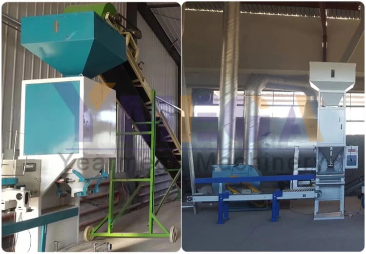 China High Quality Complete Wood Pellet Machine Production Line for Sale