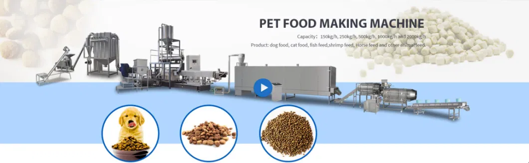 Animal Poultry Fish Food Extruder Fish Feed Pellet Mill Machine