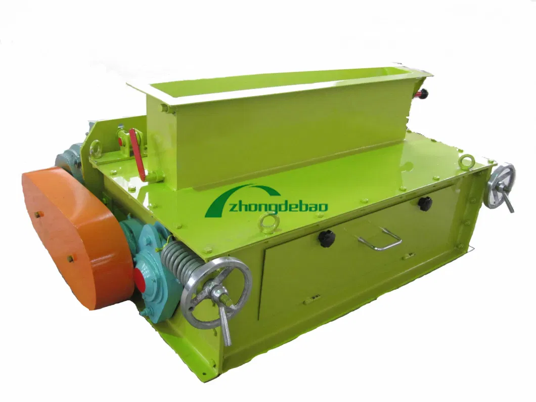 New Design Combined Type of Sawdust Hammer Mill with Feed Pellet Making Machine Wood Crusher Pelletizer for Fuel Farm Cattle Pig Chicken Feed Pellet Machine